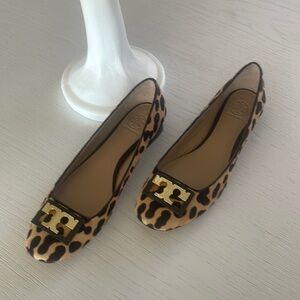 Tory Burch flat